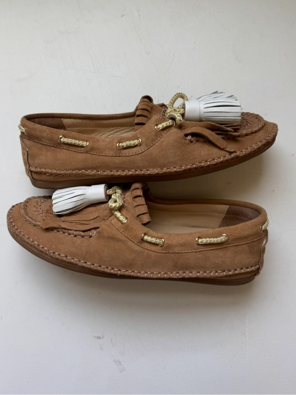 Steve Madden Abner Loafers - Picture 14 of 16